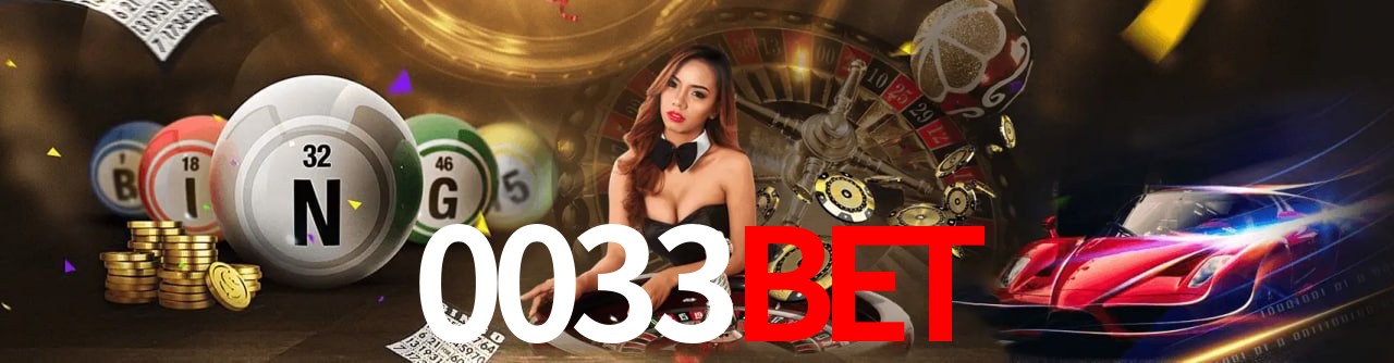 0033bet lottery