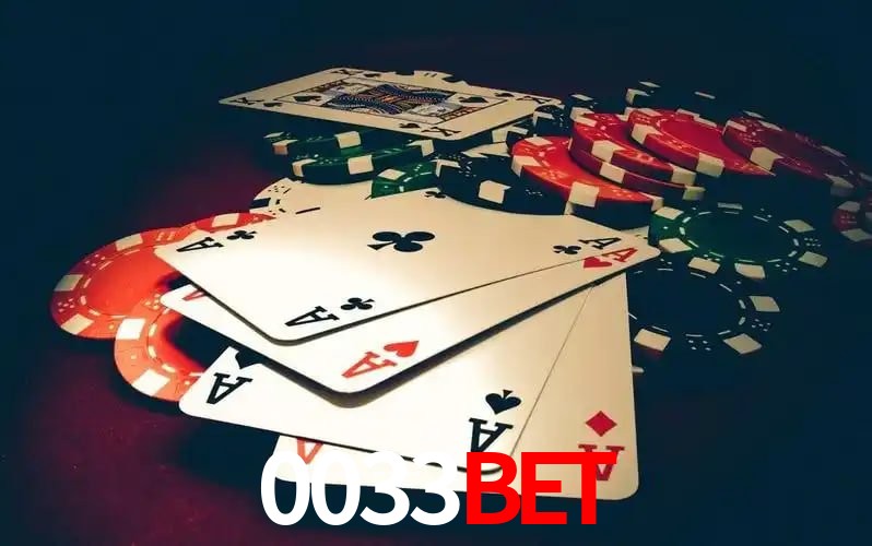0033bet Win