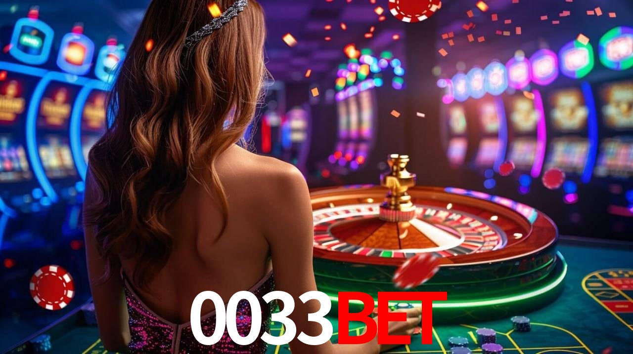 0033bet Baixar