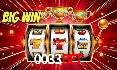 0033bet cadastro