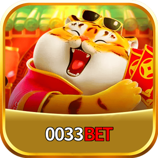 Logo 0033bet
